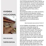 Vivienda Vacacional Apartman *