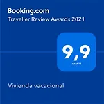 Vivienda Vacacional * Puerto del Rosario