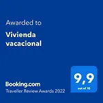 Vivienda Vacacional * Puerto del Rosario