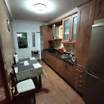 Vivienda Vacacional Apartman *