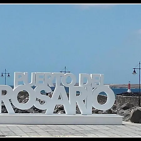 Vivienda Vacacional Apartment *