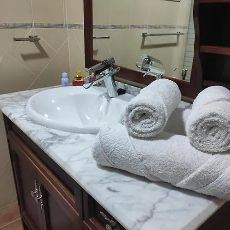 Vivienda Vacacional Apartment *