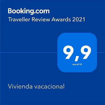 Vivienda Vacacional * Puerto del Rosario (Fuerteventura)