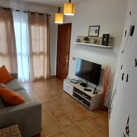 Vivienda Vacacional Apartment
