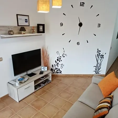 Vivienda Vacacional * Puerto del Rosario (Fuerteventura)