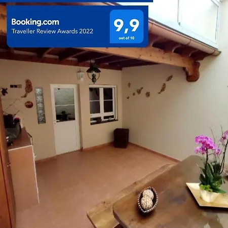 Apartment Vivienda Vacacional