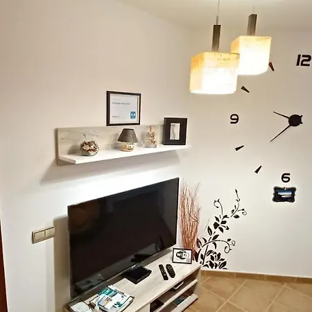 Vivienda Vacacional Puerto del Rosario (Fuerteventura)
