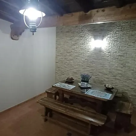 Vivienda Vacacional