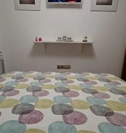 Vivienda Vacacional Puerto del Rosario (Fuerteventura)