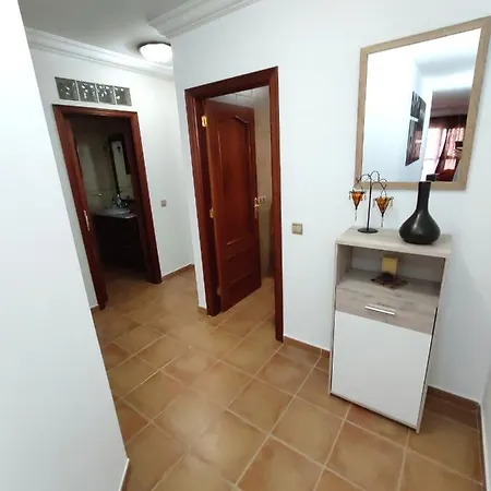 Vivienda Vacacional Apartment *