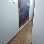Apartmán Vivienda Vacacional