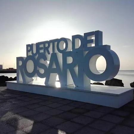 Vivienda vacacional *