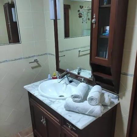 Vivienda Vacacional *