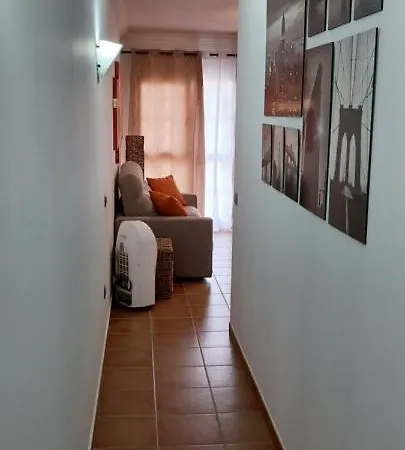 Vivienda Vacacional Appartement Puerto del Rosario (Fuerteventura)