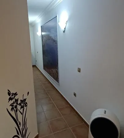 Vivienda vacacional Apartamento