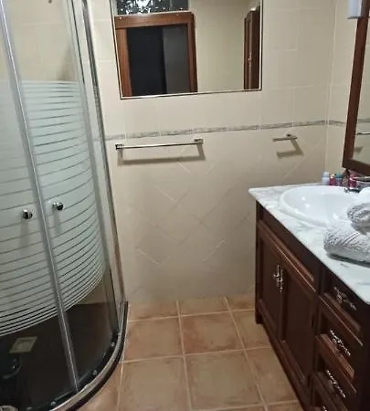Vivienda Vacacional Διαμέρισμα Puerto del Rosario (Fuerteventura)