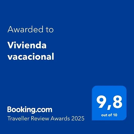 Vivienda Vacacional