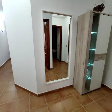 Διαμέρισμα Vivienda Vacacional *