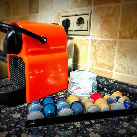 Διαμέρισμα Vivienda Vacacional