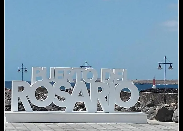 Vivienda Vacacional Appartamento *