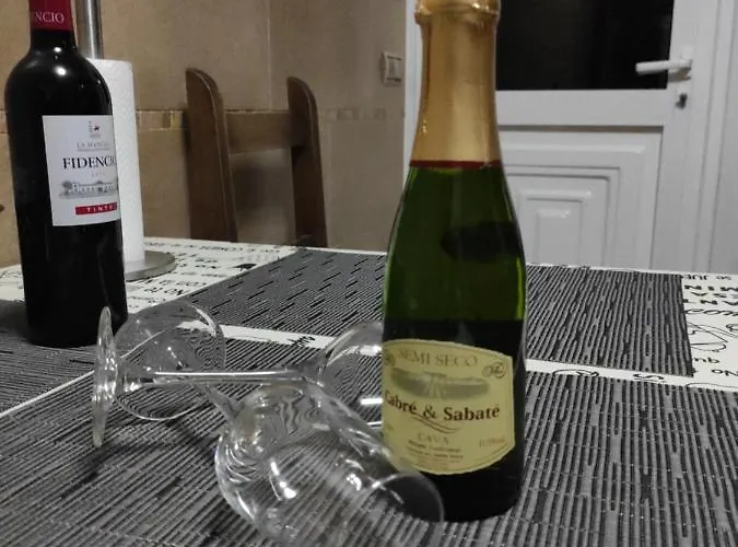 Vivienda Vacacional *