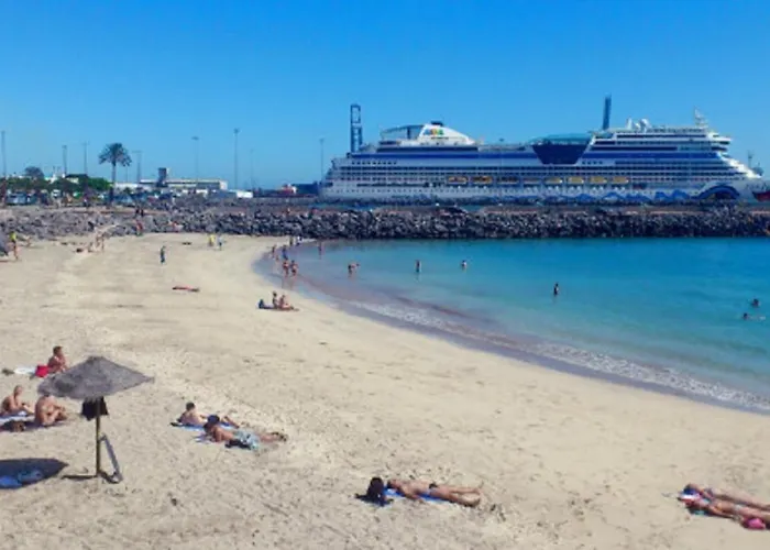 Apartamento Vivienda Vacacional