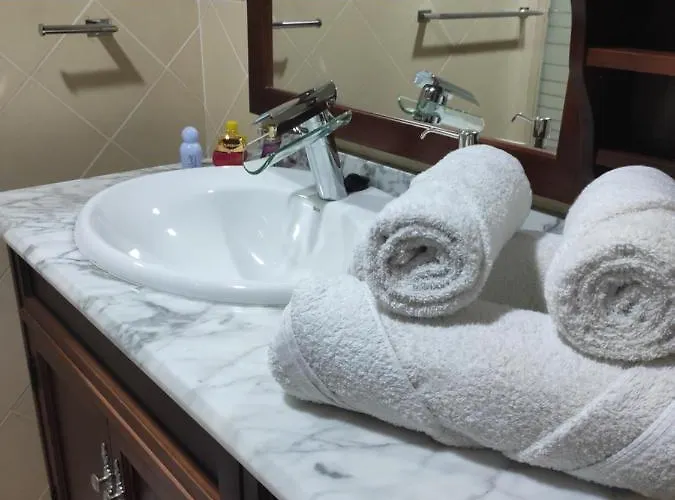 Vivienda Vacacional Apartamento *