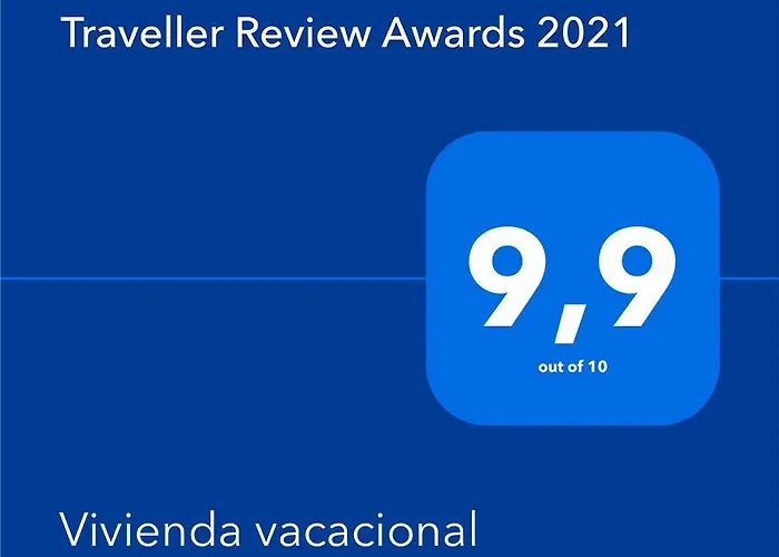 Vivienda Vacacional * Puerto del Rosario (Fuerteventura)