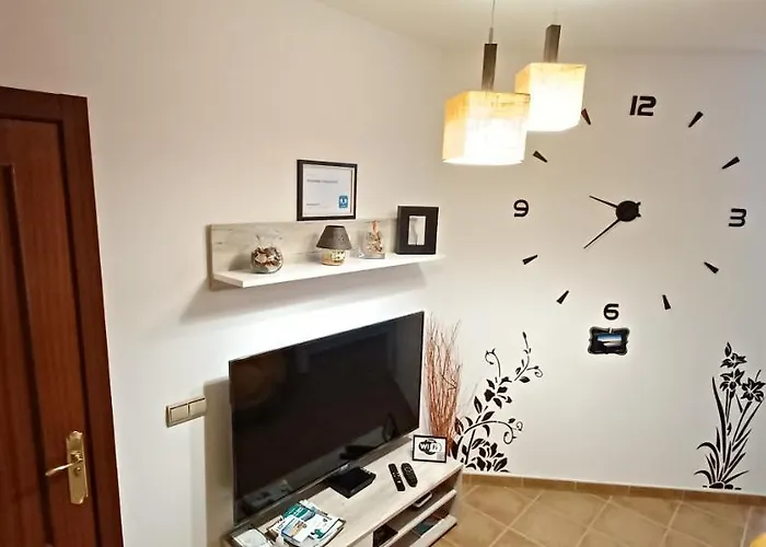 Vivienda Vacacional Puerto del Rosario (Fuerteventura)