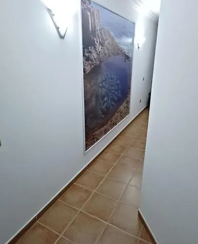 Apartamento Vivienda Vacacional