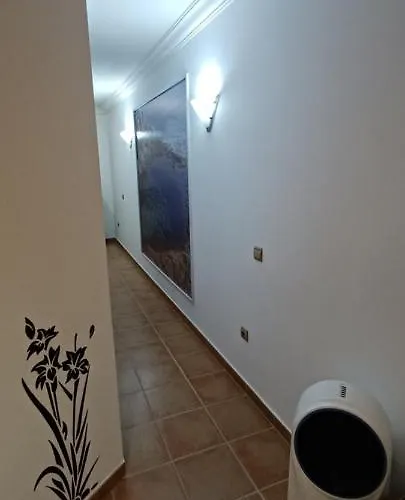 Vivienda Vacacional Apartamento