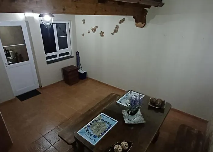 Apartamento Vivienda Vacacional Puerto del Rosario (Fuerteventura)