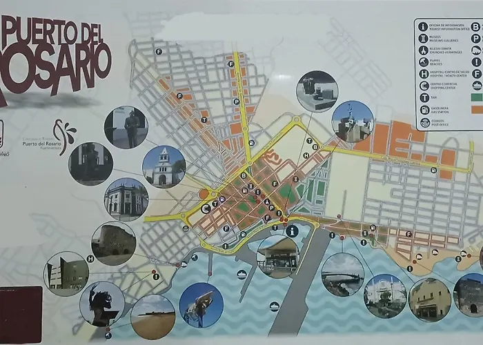 Apartamento Vivienda Vacacional