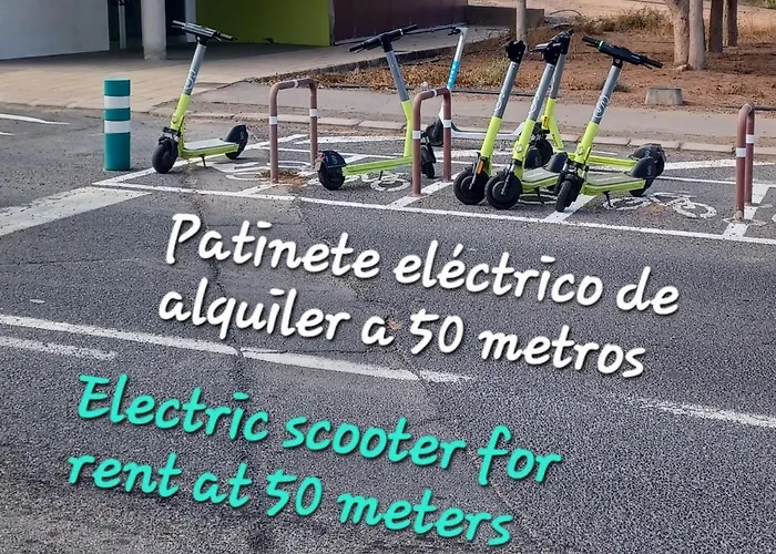 Vivienda Vacacional Puerto del Rosario (Fuerteventura)