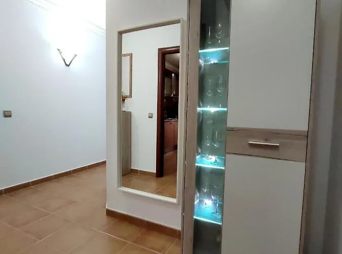 Vivienda Vacacional Apartamento *