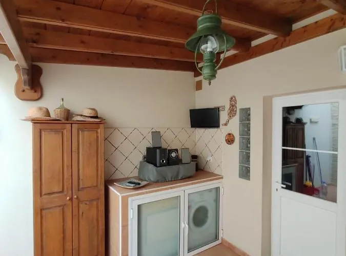 Vivienda Vacacional Puerto del Rosario (Fuerteventura)