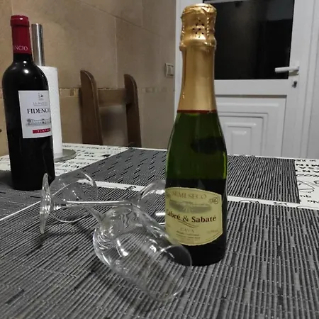 Vivienda Vacacional *