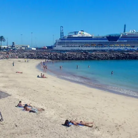 Lejlighed Vivienda Vacacional