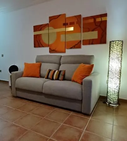 Lejlighed Vivienda Vacacional