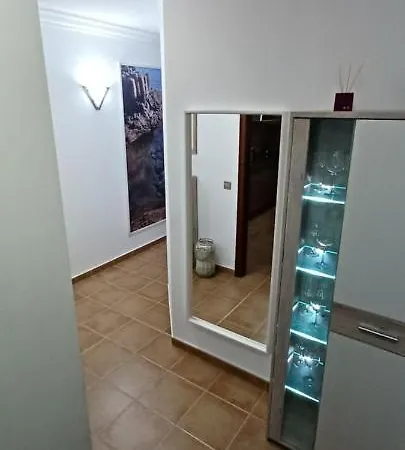 Vivienda Vacacional Puerto del Rosario (Fuerteventura)