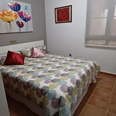 Vivienda vacacional