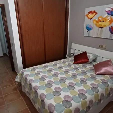 Vivienda Vacacional