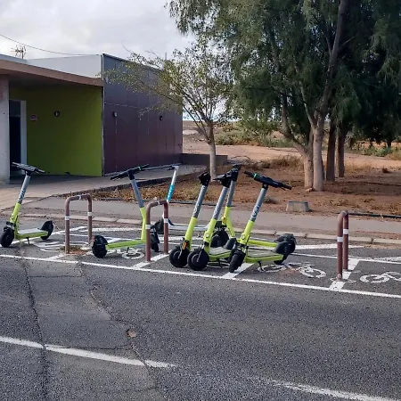 Vivienda Vacacional Puerto del Rosario (Fuerteventura)