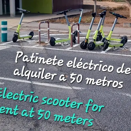 Vivienda Vacacional Puerto del Rosario (Fuerteventura)