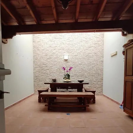 Lejlighed Vivienda Vacacional