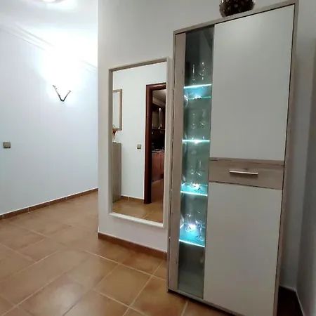 Vivienda Vacacional Apartament *