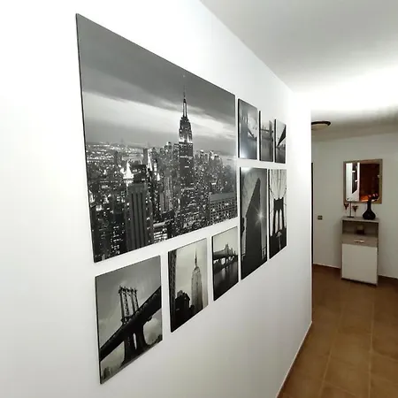 Apartament Vivienda Vacacional