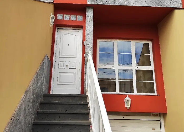 Vivienda Vacacional *