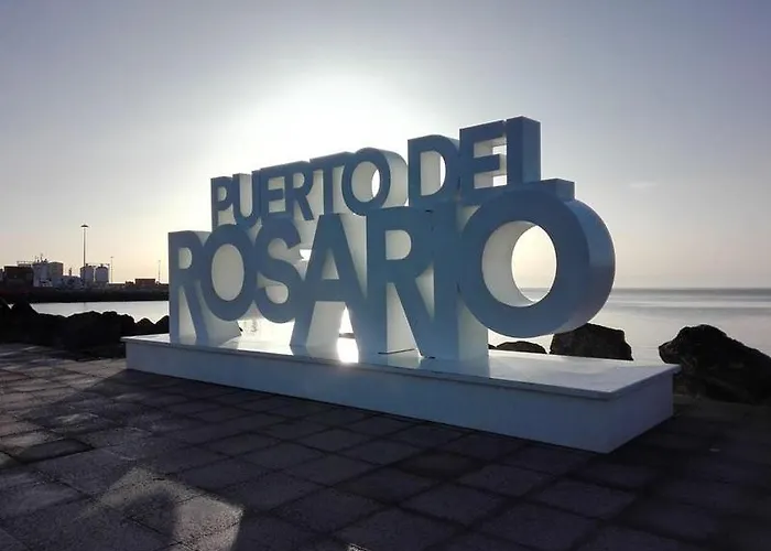 Vivienda Vacacional *