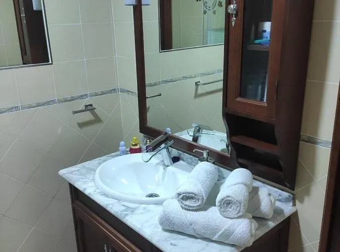 Vivienda Vacacional *